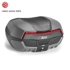 GIVI V58NNG SUITCASE V58NNG MAXIA5 BLACK WITH
