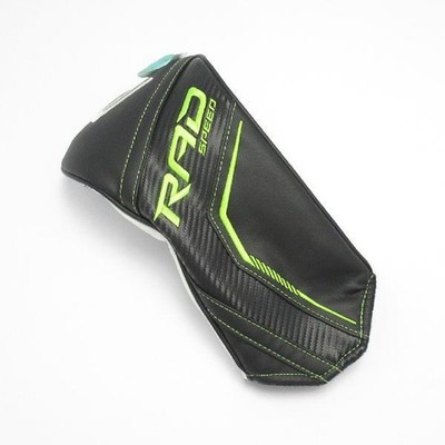 Y0724 Cobra King Rad Speed XB Driver Speeder Evolution Shaft