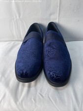NWB Men's Bruno Marc Loafer Dress Shoes - Size 12