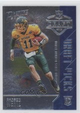 2016 Panini Prestige Draft Picks Carson Wentz #3 w5c