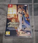 New ListingAtelier Marie Remake: The Alchemist of Salburg (Nintendo Switch, 2023)