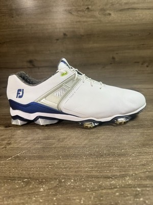 FJ Foot Joy Tour X Men s Big and Tall Golf Shoes 14M