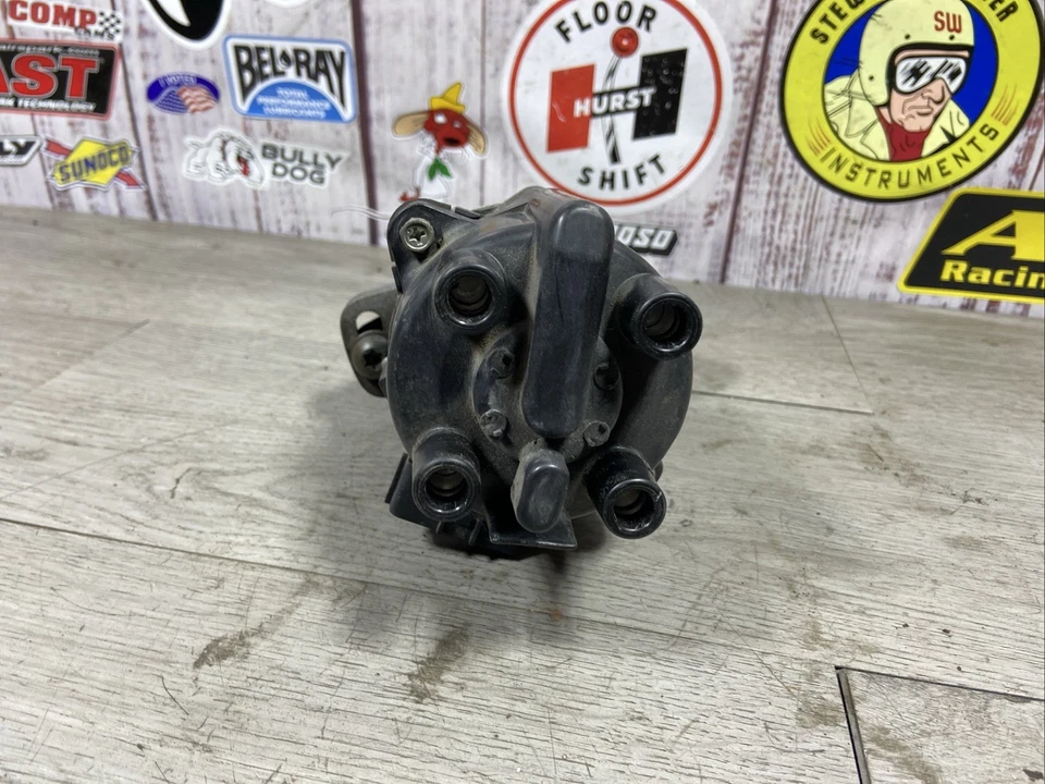 GEO TRACKER SUZUKI SIDEKICK 1994 1,6 16 VÁLVULAS DISTRIBUIDOR (LEER) Foto 3 de 4