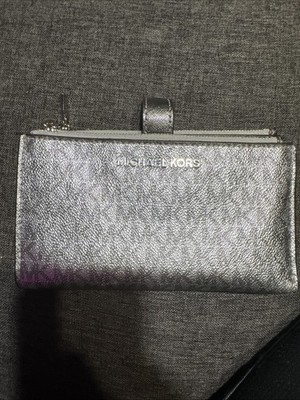 Michael Kors Leather Wallet