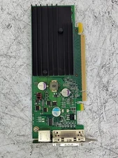 Nvidia V155 P805 180-10805 0N751G Video Card PCIE S-Video DVI