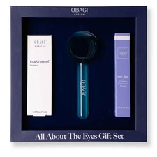 Obagi – ELASTIderm Eye Serum – DePuffing Eye Care Gift Set