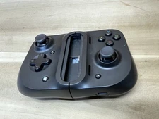 Razer - RZ06-0290 - Black - Game Vice Triple Headed - Wireless Controller