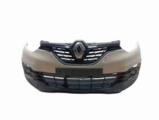 Pare-choc avant Renault Captur