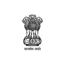 Indian Emblem Sticker Decal