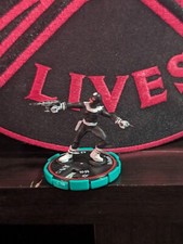 Marvel Universe Heroclix 114 Bullseye Veteran