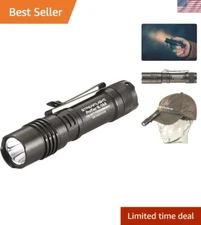 Versatile 88061 ProTac Tactical Light - High/Low/Strobe Modes for Every Scenario