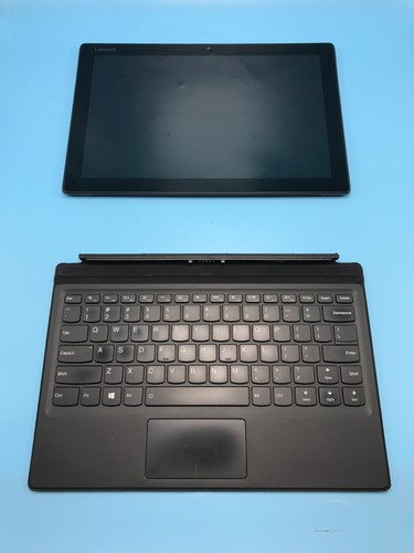 Lenovo IdeaPad MIIX 510-12ISK 12,2" Core i5-6200U 2,30 GHZ 8 GB RAM 256 GB SSD - Imagen 5 de 15