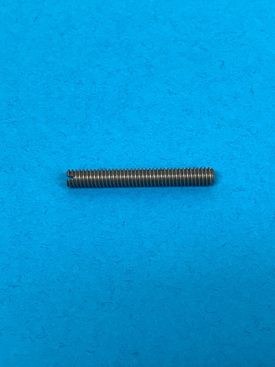 NOS* 01-2352-0-000 REECE SCREW FOR INDUSTRIAL SEWING MACHINES | eBay
