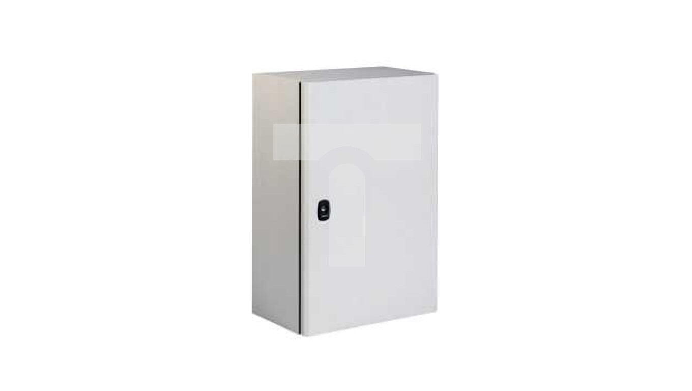 S3D housing 500x400x250mm IP66 without mounting plate NSYS3D5425 /T2UK