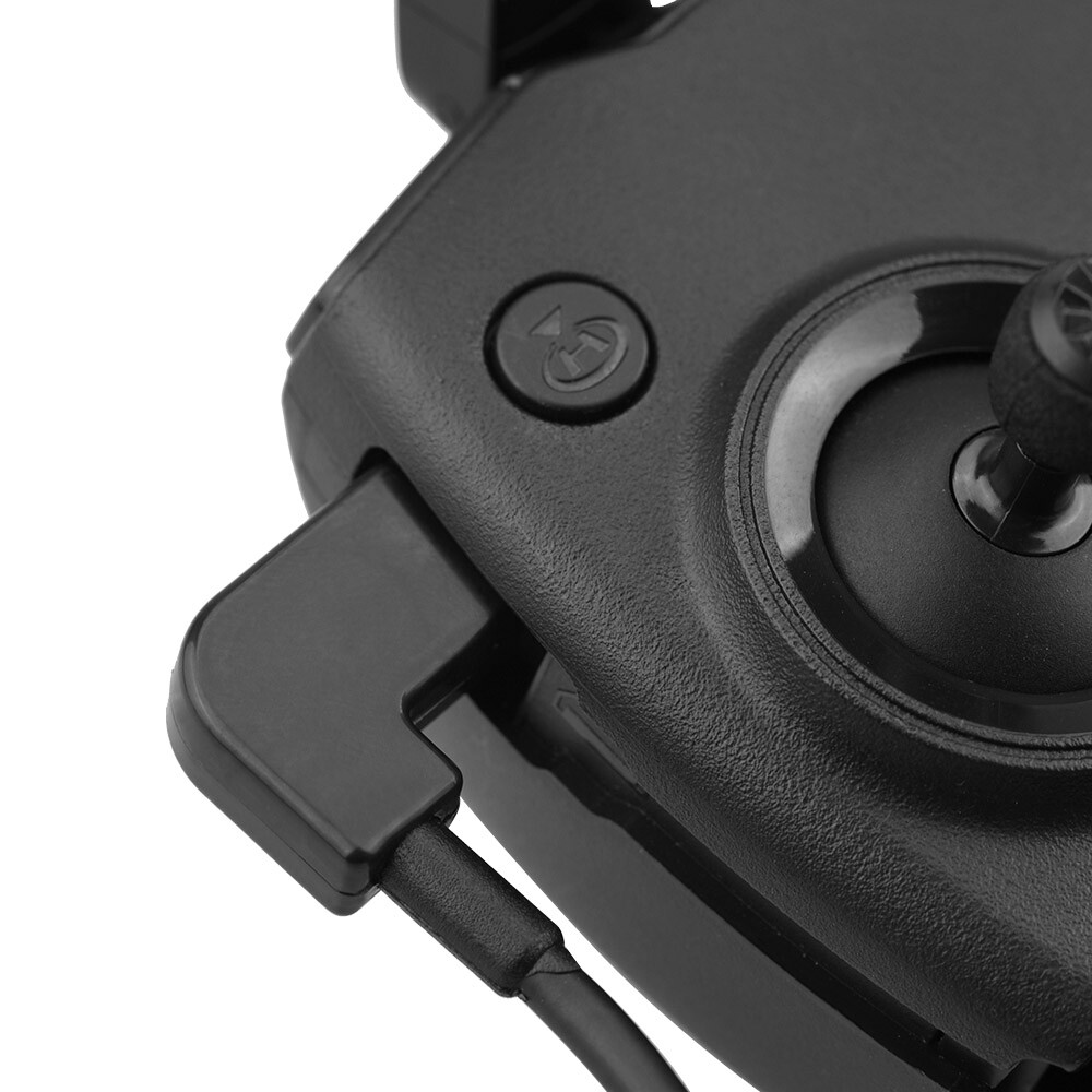 Micro USB Controller Cable For DJI Mavic Pro / Air / Spark - Android Data Transfer Cord