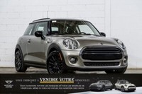 2017 MINI Cooper 3 portes, Ensemble indispensable