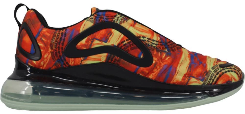 Nike Air Max 720 Bubble Pack 2020 - CT5229-001 for Sale