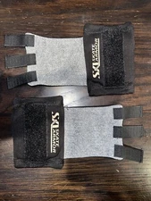 Skate Armor Made W Kevlar Wrist Guards W Pads Size Junior