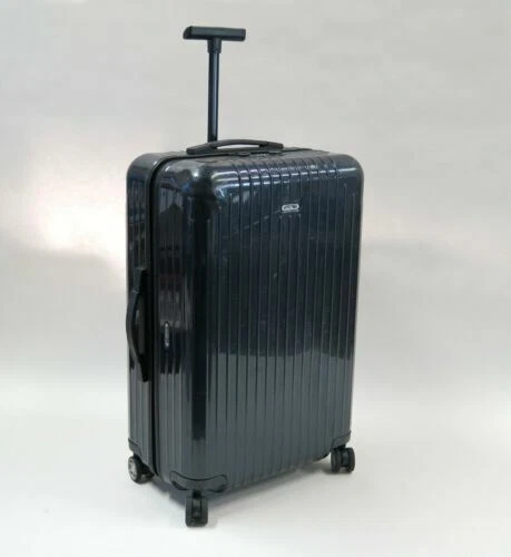 RIMOWA Reisekoffer & -taschen mit 4 Rollen