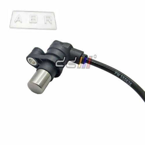 NEW Crankshaft Position Sensor For Proton Wira Jumbuck VDO 4G15 SOHC