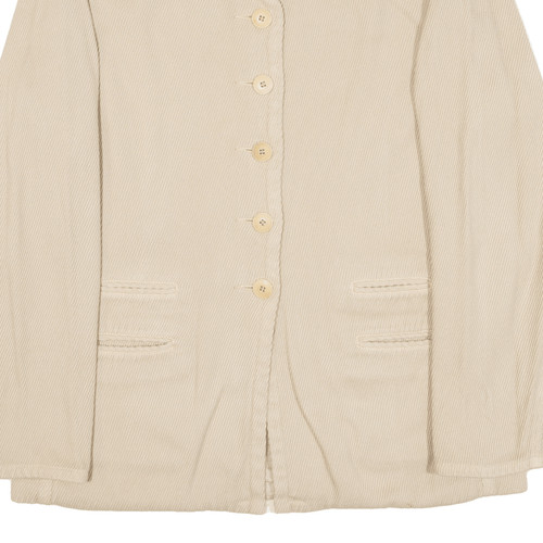 Chaqueta Mujer SUGAR PRODUCTS Beige L - Imagen 5 de 6