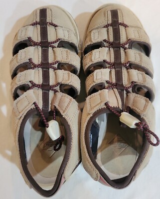 The Original Muck Boot Company WWS-900 PEGASUS US SIZE 9 SANDALS PREOWNED RARE