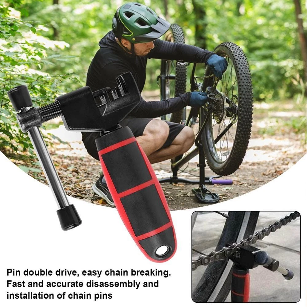 Bike chain cheap pins