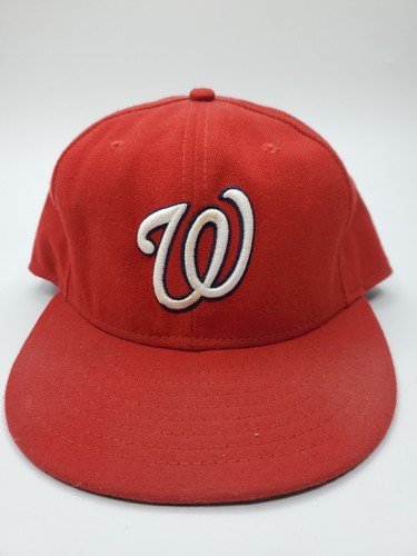 Baseball Cap Hat New Era 59Fifty 