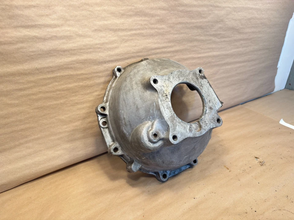 沃尔沃 1800 140 系列钟形外壳适用于 M40 M41 原始设备制造商 PN 419311 — 第 2/4 张图片