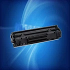 1PK NON-OEM Black Toner CF283A for HP 83A M127fn,M127fw,M125nw,M125