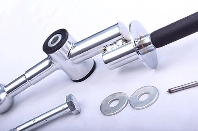 Subaru Impreza 07-11 Shark Eye Short Shifter Shift Quick GE GH GR GV Turbo WRX - Image 1 of 4