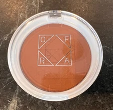 OFRA Bronzer Versatile Matte ~ Full Size 0.35 oz. NEW
