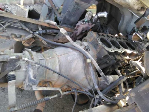 Testata per NISSAN 2003 1389317 - Afbeelding 9 van 10