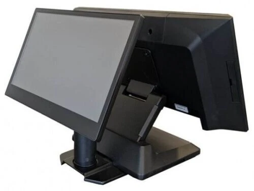 Touch Dynamic Integrated Rear Display PCAP 11.6" - Image 2 of 2