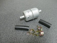 NEW GENUINE DONALDSON INLINE FUEL FILTER (PN ...