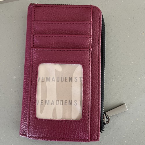 steve madden wallet women - Picture 2 of 10