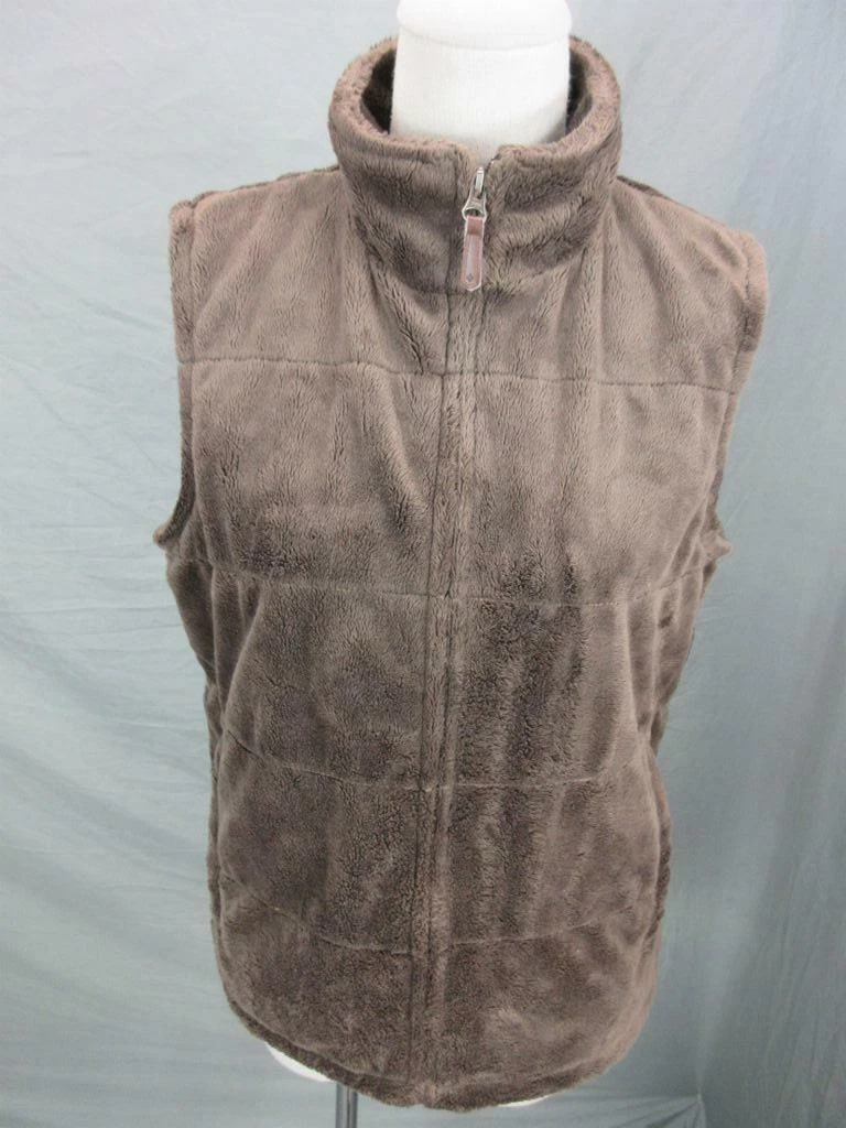 Teddy outlet fleece trui