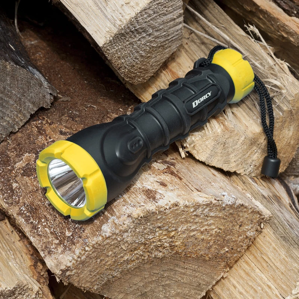 Non cheap led flashlight