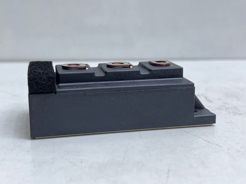 Danfoss 130B1409 Doppelt Igbt Modul 1400V 150A 2MBI150PC-140 - Picture 5 of 10