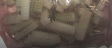 12 PACK OF MOLEX CONNECTOR HEADER 24 POSITION 4.2mm R/A TIN-NEW