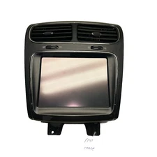 ✅ 2011 - 2017 DODGE JOURNEY Factory Radio 8.4" Touch Screen Bezel OEM 141