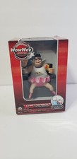 WowWee Robotics Fairy Godfather Chatterbot New In Box