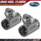 2x Rear LH & RH Drum Brake Wheel Cylinder for Saturn SL1 SL2 SL SC1 SC2 SW1 SW2