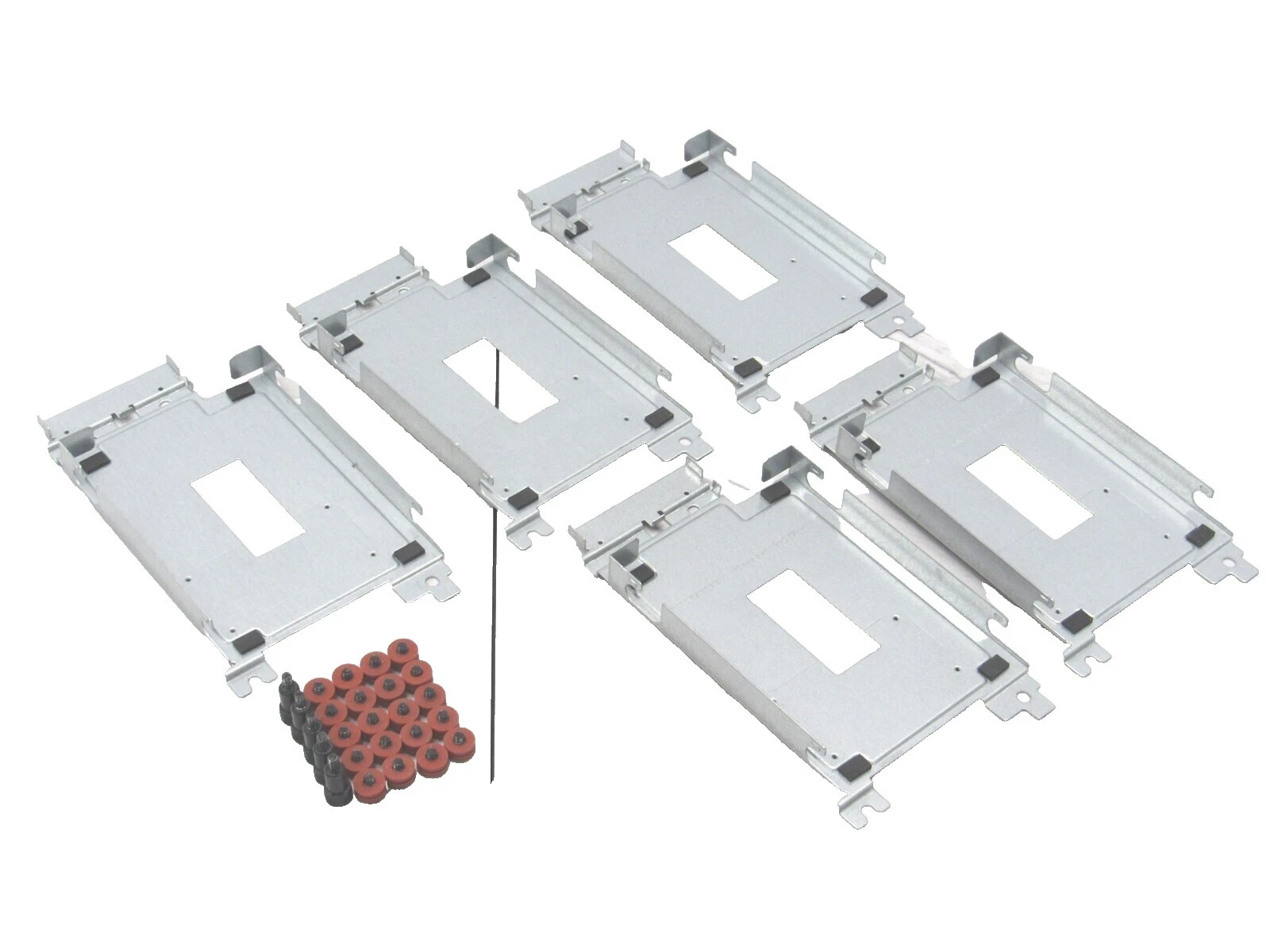 Caixas e Recipientes de compartimento de unidade de Computador Lenovo