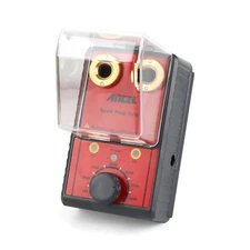 ANCEL SP02 Spark Plug Tester Ignition 0-6000RPM Adjustable Double Hole Detector