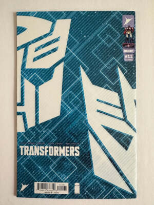 リンカーン　Vol.1〜11 Transformers #11 Cover F James Harren Surprise Variant (NM) | eBay