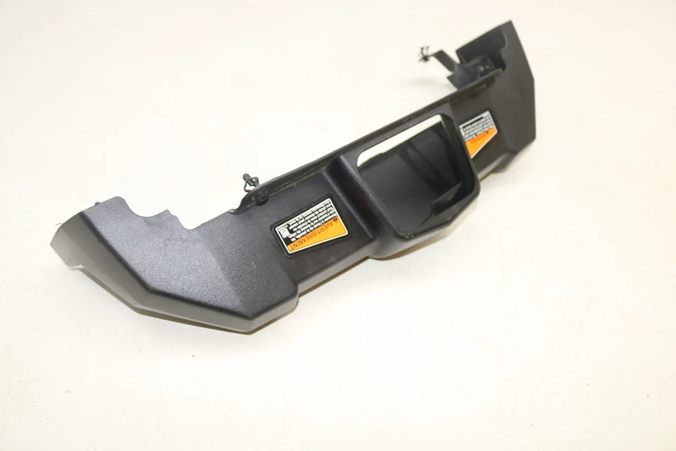 Cubierta de luz de freno trasera Polaris Shift 600 Iq 2012 Foto 3 de 4