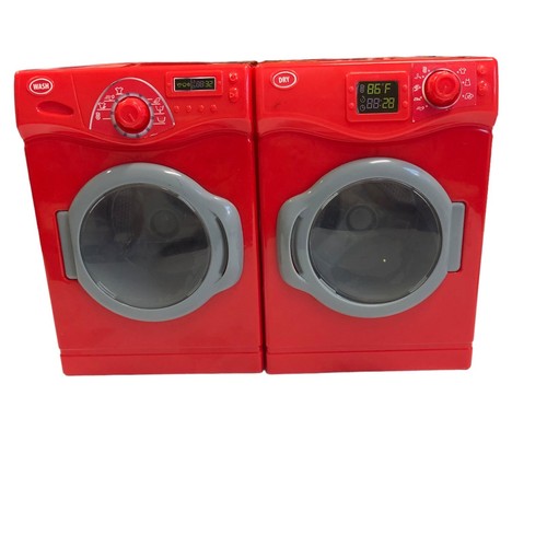 My Life Washer And Dryernull