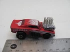 1972 Vintage Matchbox Lesney #48 Red Rider
