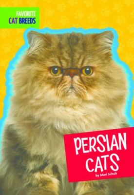 Persian Cats (Favorite Cat Breeds)  paperback Used - Very Good